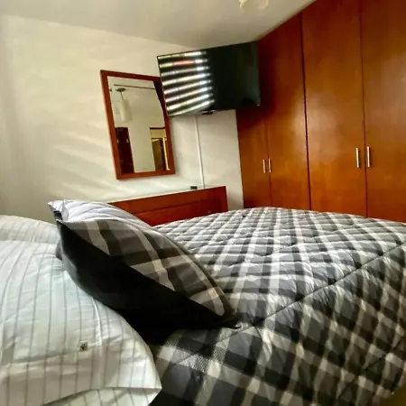 Condominio Renoir