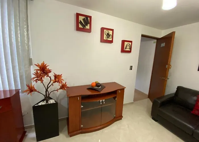 Apartment Renoir